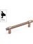 9721 Çekme Kolu Nikel Saten Kol 190MM 1 Adet (PH9721 0190 Rs-Rs) 1