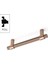9721 Çekme Kolu Nikel Saten Kol 190MM 1 Adet (PH9721 0190 Rs-Rs) 3