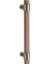 9721 Çekme Kolu Nikel Saten Kol 190MM 1 Adet (PH9721 0190 Rs-Rs) 4