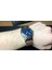Swatch Kayış Adaptörü / Pabuç Adaptörü (17MM Ila 20MM) (Plastik Aparattır!!!) 3D 1