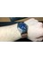 Swatch Kayış Adaptörü / Pabuç Adaptörü (17MM Ila 20MM) (Plastik Aparattır!!!) 3D 2