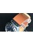 Swatch Kayış Adaptörü / Pabuç Adaptörü (17MM Ila 20MM) (Plastik Aparattır!!!) 3D 3