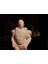 Demir Adam Kostümü (Plastik Aparattır!!!) 3D 3