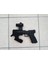 Cyberpunk Glock Gbb/aep Bullpup Dönüşüm Remix (Sadece Plastik Aparattır!!!) 3D 2