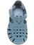 S10271 TOBBY SOLID Mavi Kız Çocuk Sandalet 4