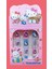 Kendinden Yapışkanlı Çocuk Takma Tırnağı Hello Kitty 2