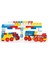 5032 Mega Blok Seti 75'li 2