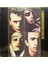 U2 The Unforgettable Fire Lp Plak 1