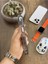 iPhone 15 Pro Magsafe Uyumlu Silikon Kılıf SOOCASE661 2