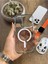 iPhone 15 Pro Magsafe Uyumlu Silikon Kılıf SOOCASE661 4