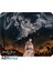 Attack On Tıtan - Flexible Mousepad - S4 Key Art - ABYACC409 1