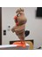 Henery Hawk Figürü 17CM | Looney Tunes Çizgi Film Karakteri | Dekoratif Koleksiyon Oyuncağı 3