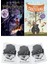 Harry Potter ve Ölüm Yadigârları ve Hayal Orkestrası + Hediyeli 1