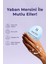 Blueberry Scented Hand Cream / Bluebery Kokulu El Kremi 30 ml 3