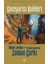Zümrüt Denizli Tress (Ciltli) + Zaman Çarkı Serisi 14: Işığın Anısı (Ciltli) + Zaman Çarkı Serisi 13: Geceyarısı Kuleleri (Ciltli) 4