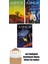 Şafağın Robotları – Robot Serisi 3. Kitap + Çelik Mağaralar – Robot Serisi 1. Kitap + Vakıf Ileri – Vakıf Serisi 7. Kitap 1