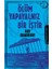 Şimdi ve Daima + Ölüm Yapayalnız Bir Iştir + Kara Dörtleme Kutu Set (4 Kitap) 3