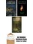 Gece Yarısı Gelgitleri / Malazan Yitikler Kitabı 5 + Zincirler Hanesi – Malazan Yitikler Kitabı 4 (Ciltli) + Zincirler Hanesi – Malazan Yitikler Kitabı 4 1