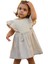 Vivagani Soft Bebek Elbise 1