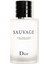 Sauvage After Shave Balm 100 ml 1