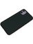 Newface iPhone 11 Kılıf Taft Kapak - Koyu Yeşil 3