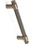 9721 Çekme Kapı Kolu Antik Sarı Renk Kol 190MM 1 Adet (PH9721 0190 Abm-Abm) 3