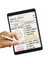 Ally Ipad Pro/air 310.5 Inch Paper Like Film Darbe Emici Pet Ekran KORUYUCU-(5775) - EMY7486-8454 4