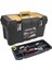 22” Metal Takım Çantası, 570X315X295 Mm, Dayanıklı ve Kullanışlı Tasarım 1