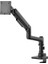 Tekli Ultra Geniş Monitör Kolu 17 "-49" 20KG Typ-C / USB Çıkışlı 6