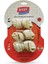 Tavuklu Düğüm Kemik Küçük Boy 12,5 cm 3'lü Paket 1