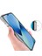 iPhone 7 Plus Kılıf Ultra Koruma Sağlayan Hardiq Premium Şeffaf Silikon Kılıf 5