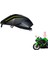 Gp-2 Taro 125 R Yakıt Tankı Grenajı Sol Gri 0120001.G02M 1