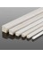 Kavak Ahşap Çıta 2x4 Cm, 90 Cm, Tek Adet, Dayanıklı ve Şık Taslak Tahta 1