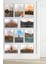 Istanbul 10'lu Retro Vintage 18X27 Mdf Ahşap Poster Tablo 1