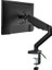 Tekli Gaz Basınçlı Monitör Kolu 17 "-32" 9kg Mikrofon-Ses / USB Çıkışlı 3