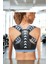 Unisex Sırt ve Omuz Destekli Termoform Spor Korsesi, Dik Duruş ve Rahatlık Sağlar 4