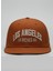 Rustandrich Hiphop Şapka-City's Collection-Los Taba Unisex Şapka 1