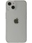Newface iPhone 14 Plus Kılıf Pc Sert Şeffaf Kapak - Şeffaf 1