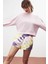 Elızabeth Comfort Pembe Sweatshirt 3
