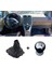 Toyota Auris Vites Topuzu Gri 5 Ileri + Körük 2007-2012 Model Uyumlu 1