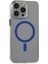 Iphone 15 Pro Max Bubble Magsafe Kapak - Lacivert Zrnet 1