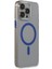Iphone 15 Pro Max Bubble Magsafe Kapak - Lacivert Zrnet 2