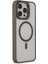 Iphone 14 Pro Kılıf Roblox Lens Magsafe Standlı Kapak - Titan Gri Zrnet 2