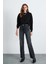 Elızabeth Comfort Siyah Sweatshirt 2