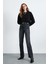 Elızabeth Comfort Siyah Sweatshirt 3