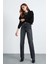 Elızabeth Comfort Siyah Sweatshirt 4