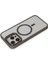 Iphone 14 Pro Kılıf Roblox Lens Magsafe Standlı Kapak - Titan Gri Zrnet 3
