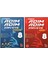 Newton 8. Sınıf Adım Adım Zirveye Matematik+Türkçe (2 Kitap) 1