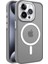 Iphone 13 Pro Max Winner Magsafe Kapak - Gri Zrnet 1