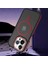 Iphone 13 Pro Max Winner Magsafe Kapak - Derin Mor Zrnet 4